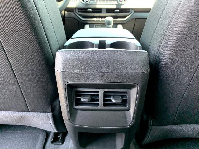 2025 Chevrolet Colorado Vehicle Photo in BEAUFORT, SC 29906-4218