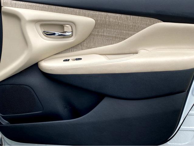 2022 Nissan Murano Vehicle Photo in Hinesville, GA 31313