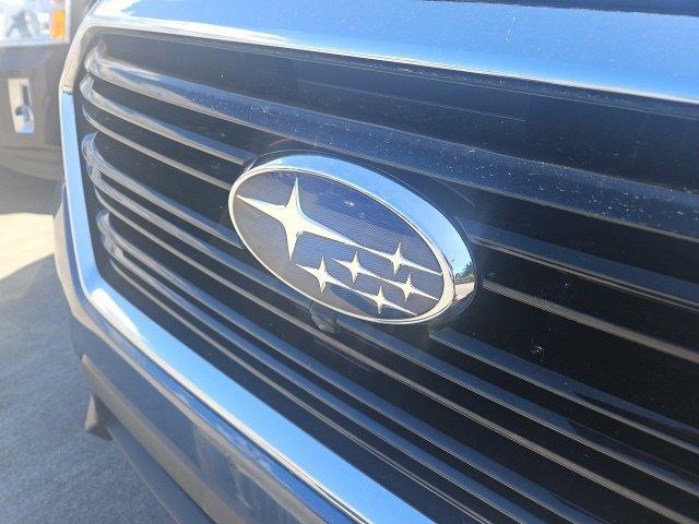 2022 Subaru Ascent Vehicle Photo in PUYALLUP, WA 98371-4149