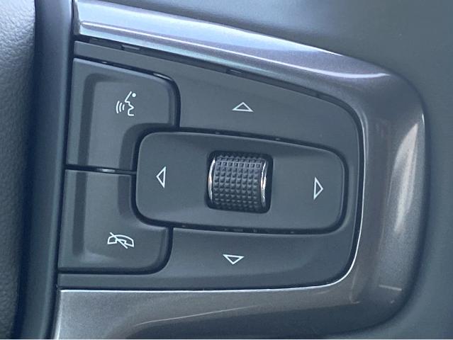 2024 Chevrolet Tahoe Vehicle Photo in SAVANNAH, GA 31406-4513