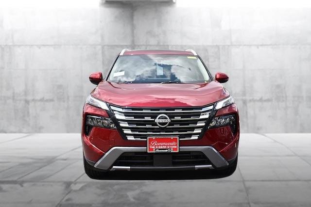 2025 Nissan Rogue Vehicle Photo in Ballwin, MO 63011