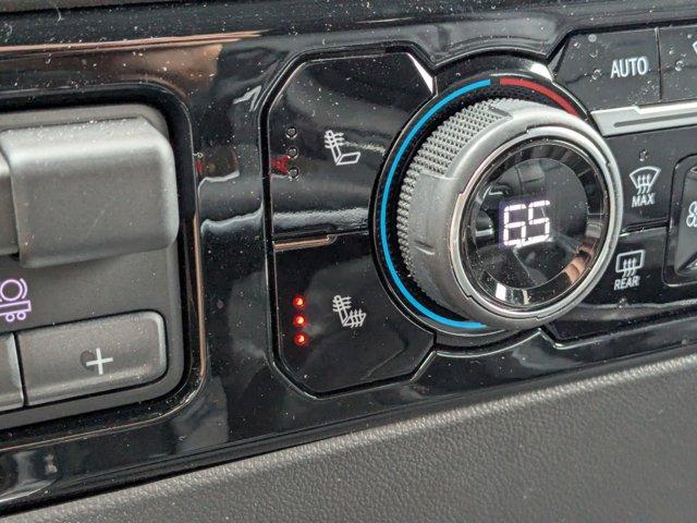 2024 Chevrolet Silverado 1500 Vehicle Photo in BRUNSWICK, GA 31525-1881
