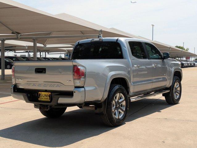 2017 Toyota Tacoma Vehicle Photo in San Antonio, TX 78209