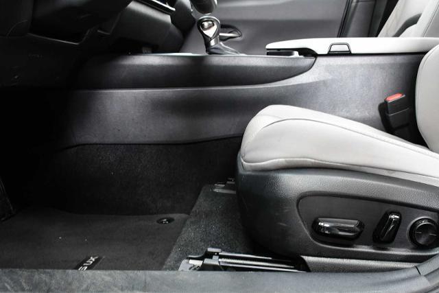 2024 Lexus UX 250h Vehicle Photo in DALLAS, TX 75235