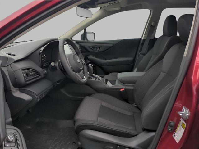 2025 Subaru Outback Vehicle Photo in Green Bay, WI 54304