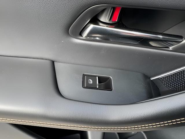 2025 Mazda CX-90 Vehicle Photo in Green Bay, WI 54304