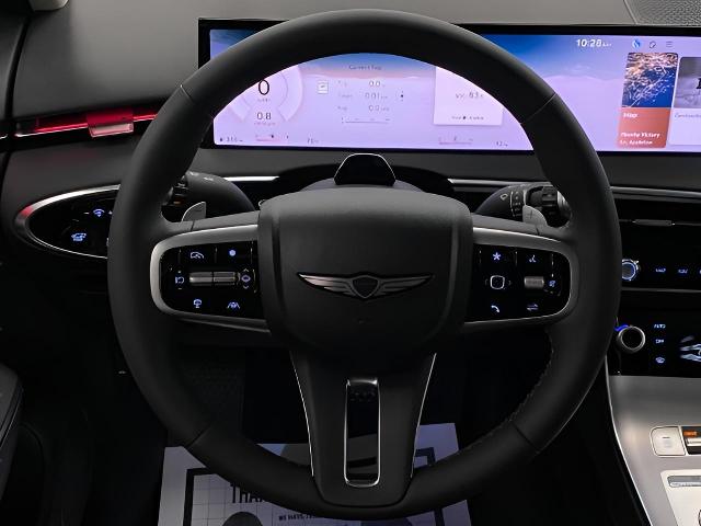 2026 Genesis GV70 Vehicle Photo in Appleton, WI 54913