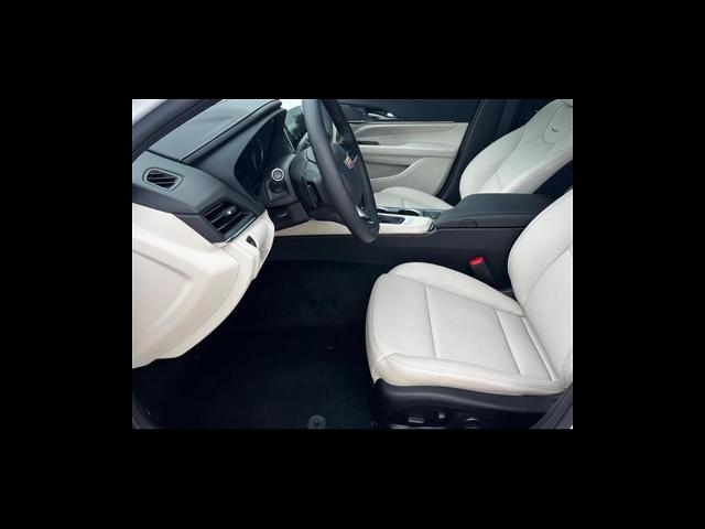 2025 Cadillac CT4 Vehicle Photo in Tampa, FL 33612