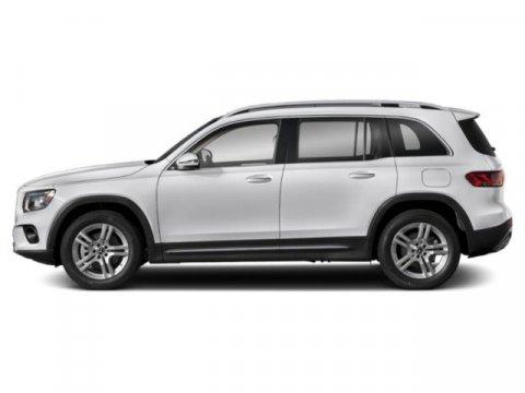 2021 Mercedes-Benz GLB Vehicle Photo in Georgetown, TX 78626