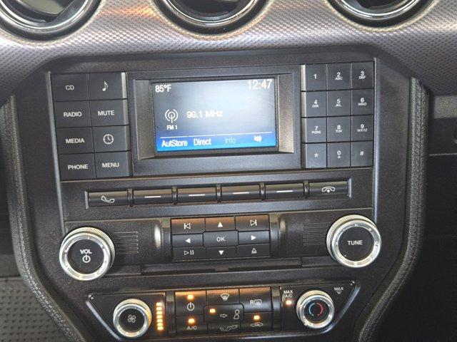 2016 Ford Mustang Vehicle Photo in Decatur, TX 76234