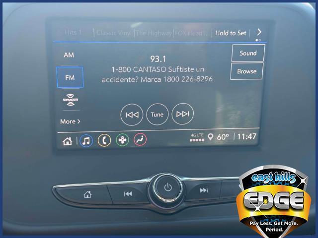 2023 Chevrolet Camaro Vehicle Photo in Roslyn, NY 11576