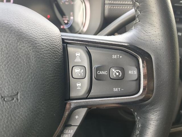 2023 Ram 2500 Vehicle Photo in Brunswick, GA 31525