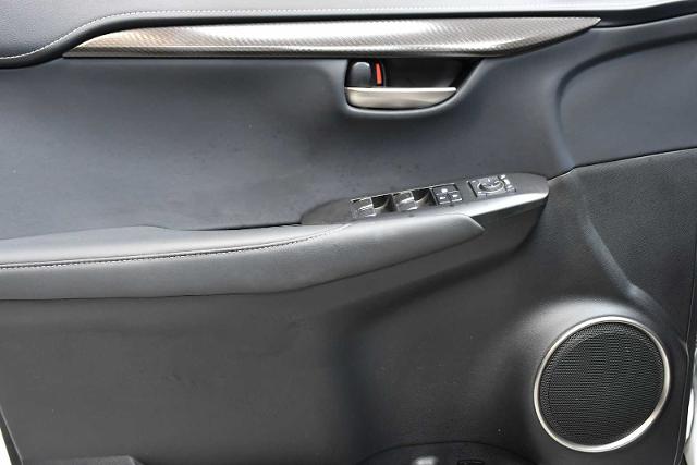 2021 Lexus NX 300 Vehicle Photo in DALLAS, TX 75235