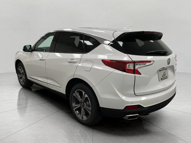 2025 Acura RDX Vehicle Photo in Appleton, WI 54913