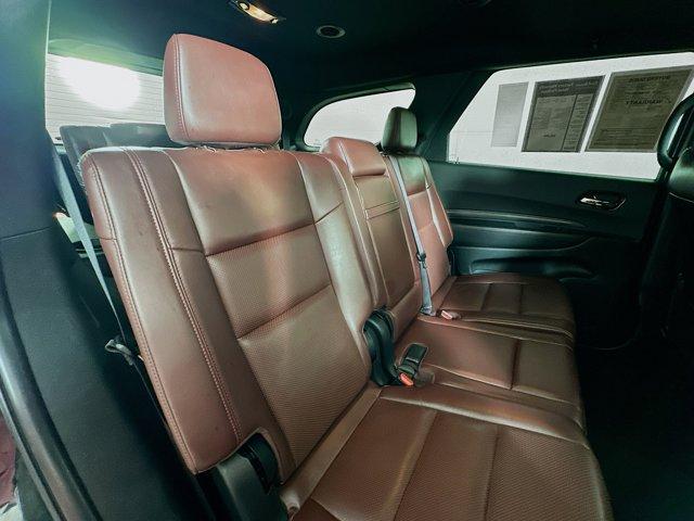 2023 Dodge Durango Vehicle Photo in Doylsetown, PA 18901