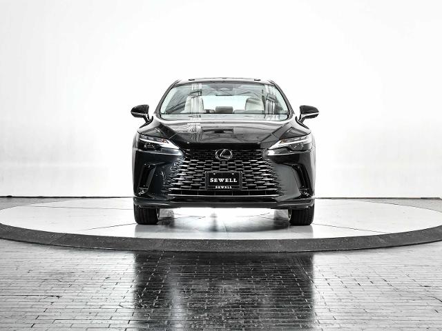 2023 Lexus RX 350 Vehicle Photo in DALLAS, TX 75235