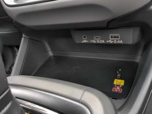 2025 Subaru Crosstrek Vehicle Photo in Green Bay, WI 54304