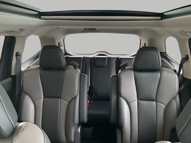2022 Subaru Ascent Vehicle Photo in Oshkosh, WI 54904