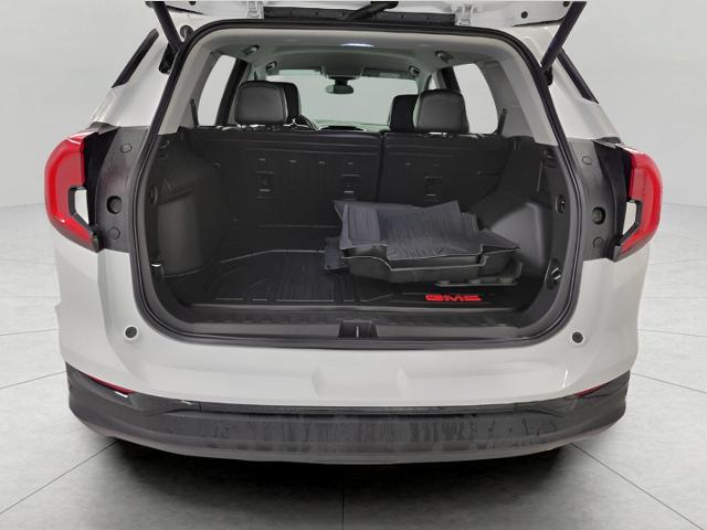2022 GMC Terrain Vehicle Photo in MANITOWOC, WI 54220-5838