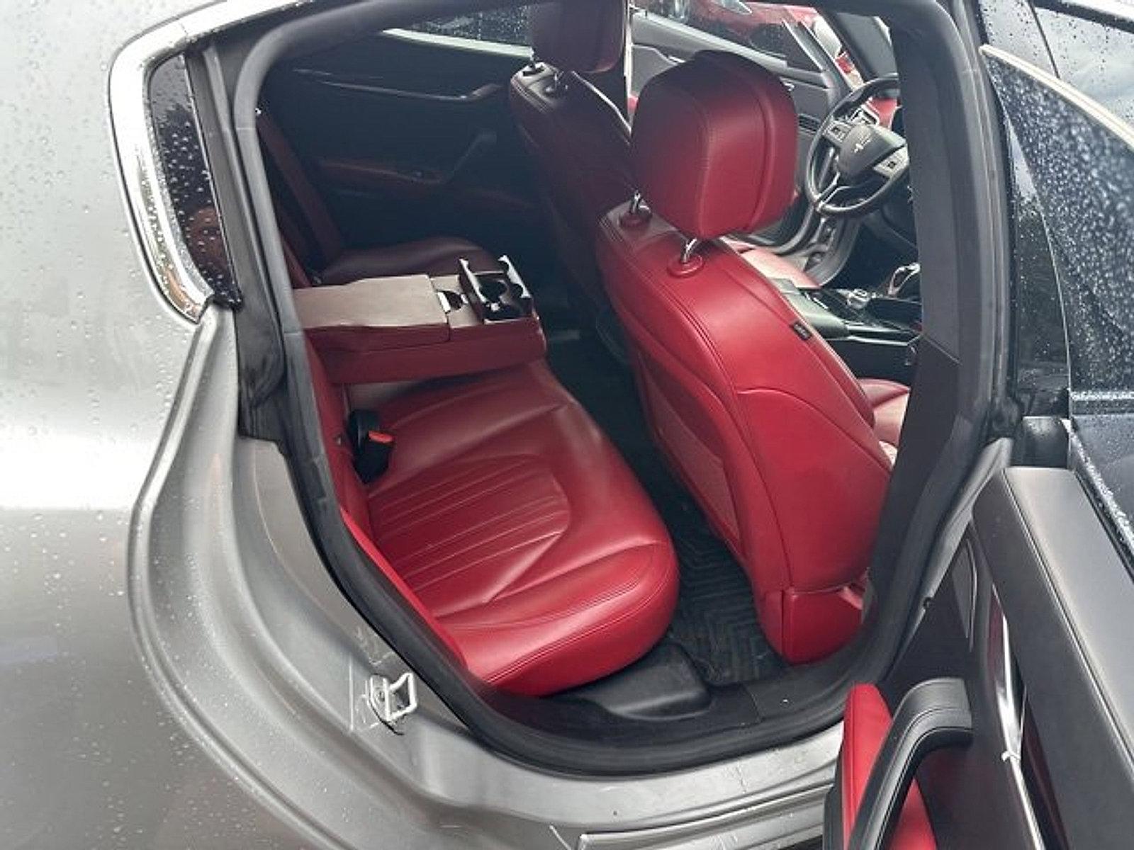 2017 Maserati Ghibli Vehicle Photo in Willow Grove, PA 19090