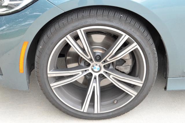 2021 BMW 330i Vehicle Photo in Houston, TX 77090