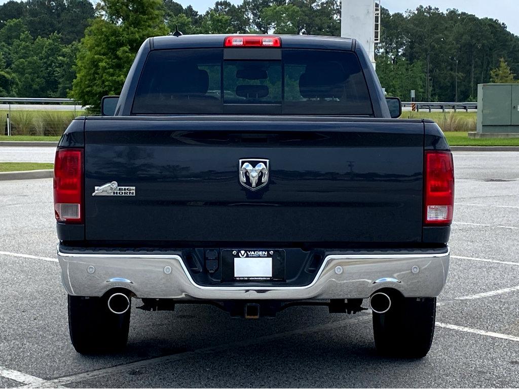 2019 Ram 1500 Classic Vehicle Photo in POOLER, GA 31322-3252