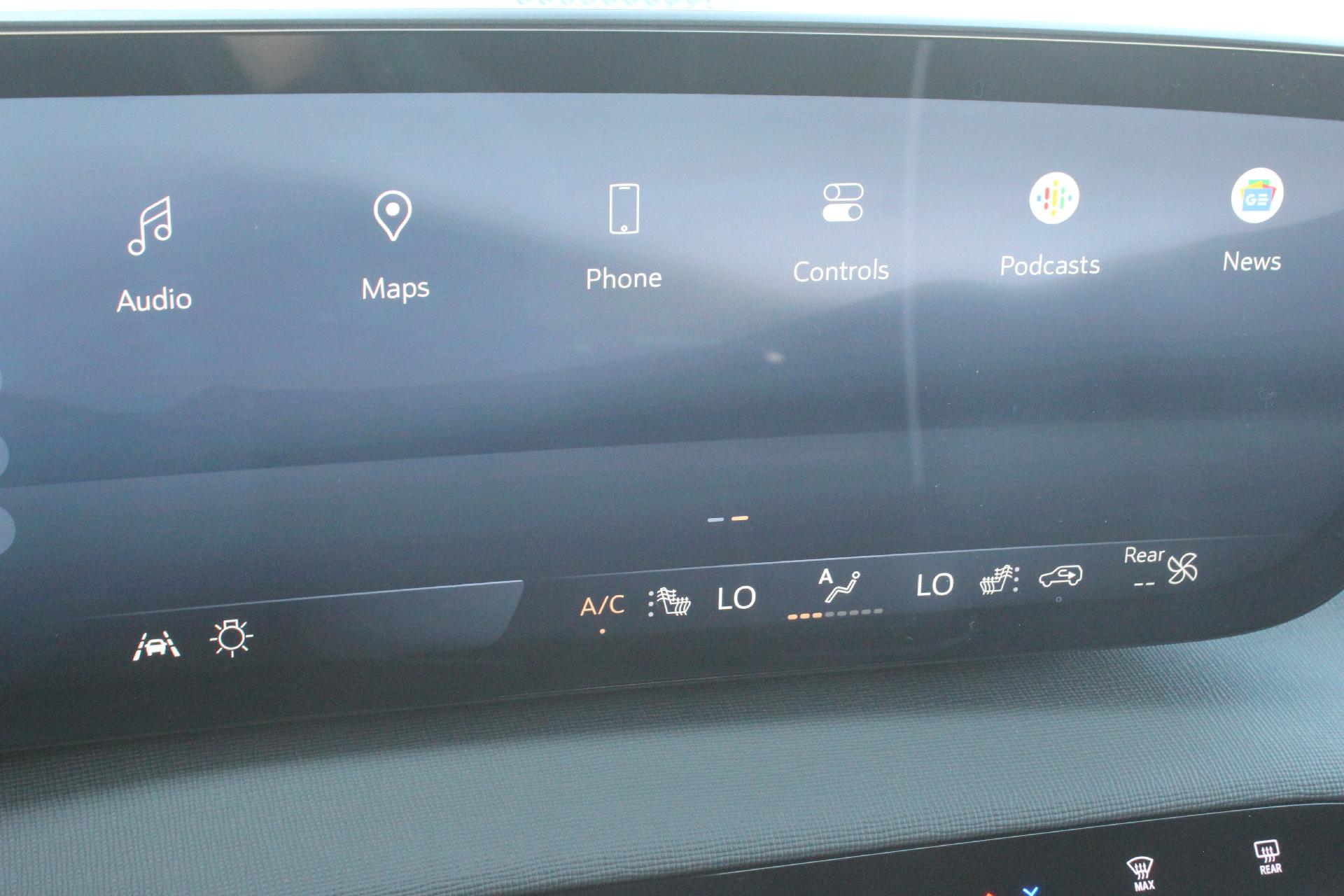 2025 Buick Enclave Vehicle Photo in AURORA, CO 80012-4011
