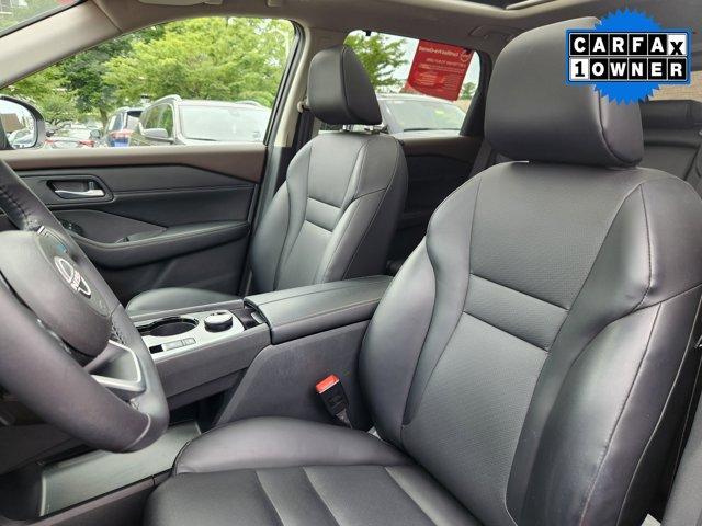 2023 Nissan Rogue Vehicle Photo in Ardmore, PA 19003