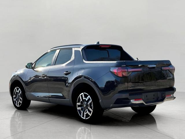 2025 Hyundai SANTA CRUZ Vehicle Photo in Green Bay, WI 54304