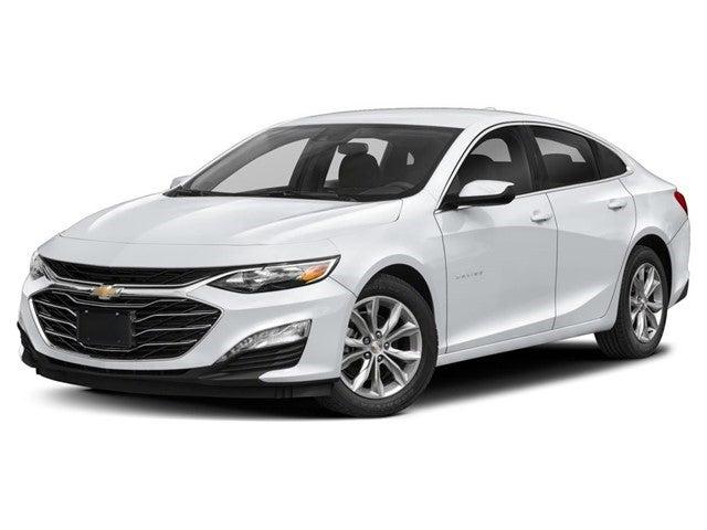2023 Chevrolet Malibu Vehicle Photo in San Antonio, TX 78230