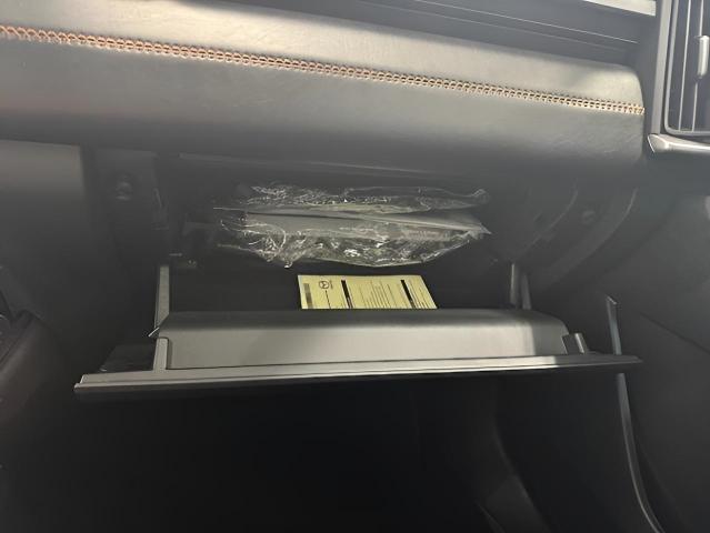 2025 Mazda CX-50 Hybrid Vehicle Photo in Green Bay, WI 54304