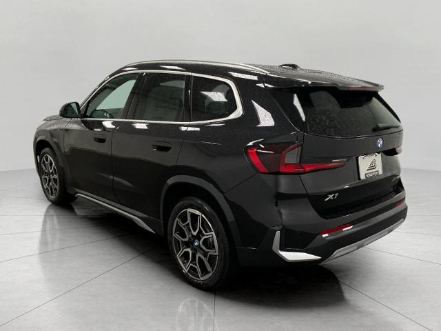 2025 BMW X1 xDrive28i Vehicle Photo in Appleton, WI 54913