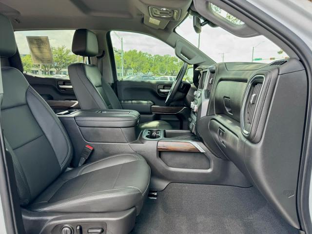 2020 GMC Sierra 1500 Vehicle Photo in DALLAS, TX 75209-3016