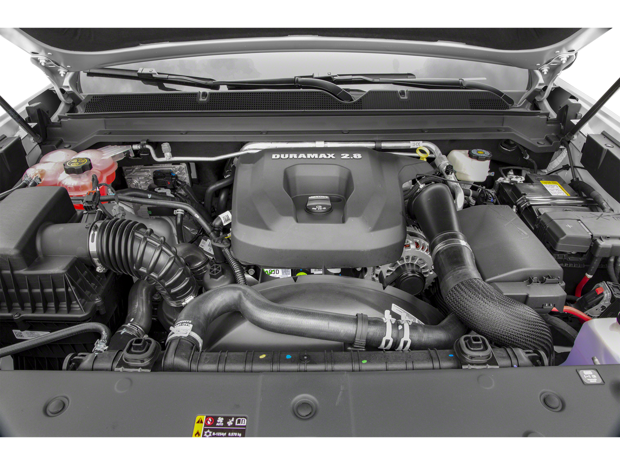 2019 GMC Canyon Vehicle Photo in Gaffney, SC 29341