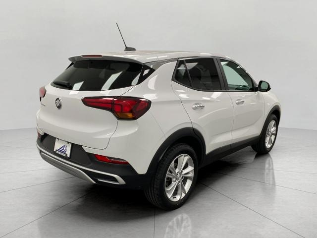 2023 Buick Encore GX Vehicle Photo in Appleton, WI 54913
