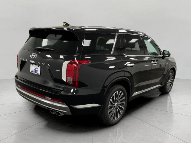 2025 Hyundai PALISADE Vehicle Photo in Appleton, WI 54913