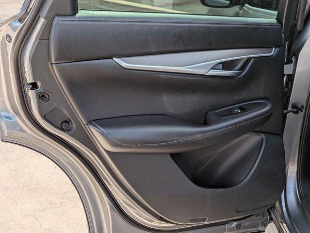 2021 INFINITI QX50 Vehicle Photo in San Antonio, TX 78209