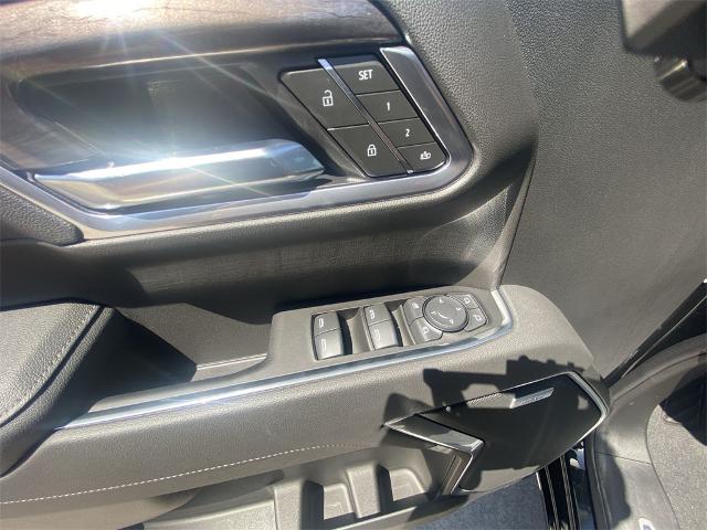 2025 Chevrolet Silverado 1500 Vehicle Photo in Greenville, TX 75402