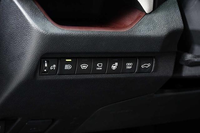 2023 Toyota RAV4 Vehicle Photo in DALLAS, TX 75235