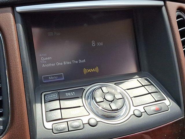 2014 INFINITI QX50 Vehicle Photo in WATERTOWN, CT 06795-3318