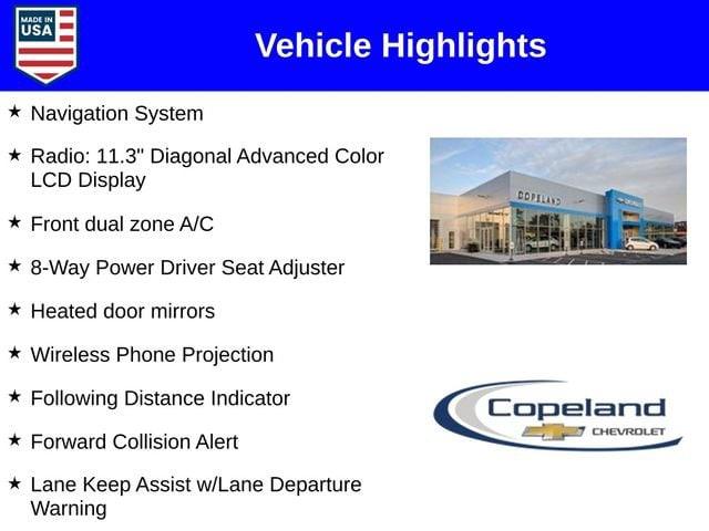 2025 Chevrolet Colorado Vehicle Photo in BROCKTON, MA 02301-7113