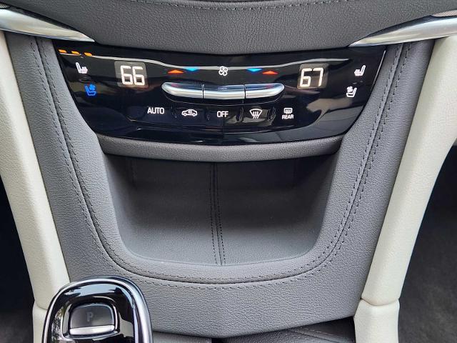 2021 Cadillac XT5 Vehicle Photo in MCKINNEY, TX 75070