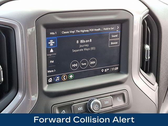 2023 Chevrolet Silverado 1500 Vehicle Photo in PAWLING, NY 12564-3219