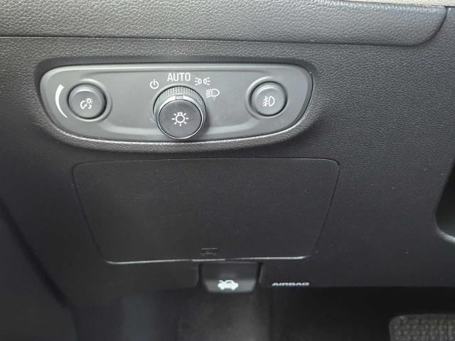 2020 Buick Encore GX Vehicle Photo in DENTON, TX 76210-9321