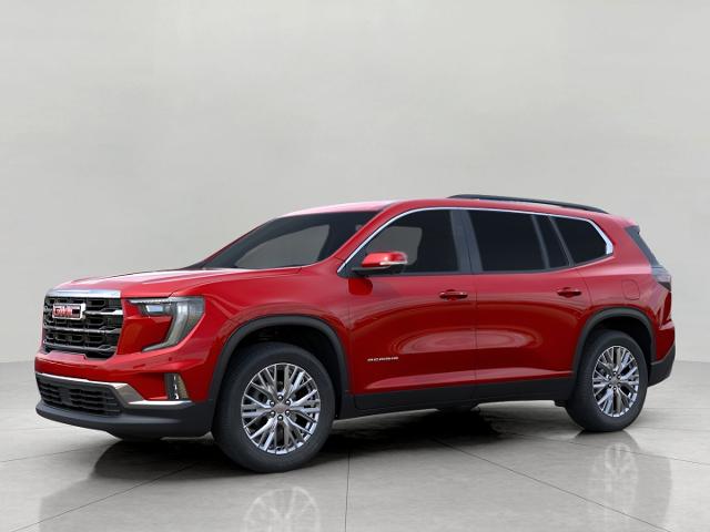 2025 GMC Acadia Vehicle Photo in MANITOWOC, WI 54220-5838