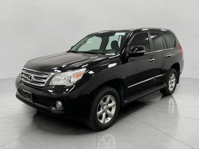 2013 Lexus GX 460 Vehicle Photo in Appleton, WI 54913