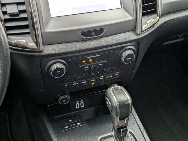 2021 Ford Ranger Vehicle Photo in SELMA, TX 78154-1460