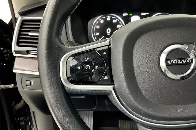 2016 Volvo XC90 Vehicle Photo in Grapevine, TX 76051