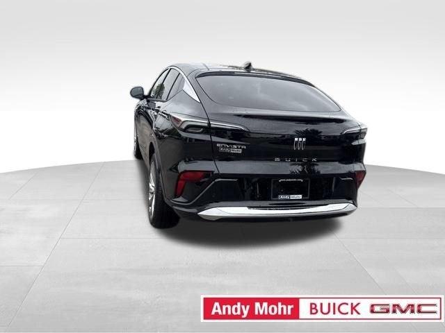 2025 Buick Envista Vehicle Photo in Fishers, IN 46038