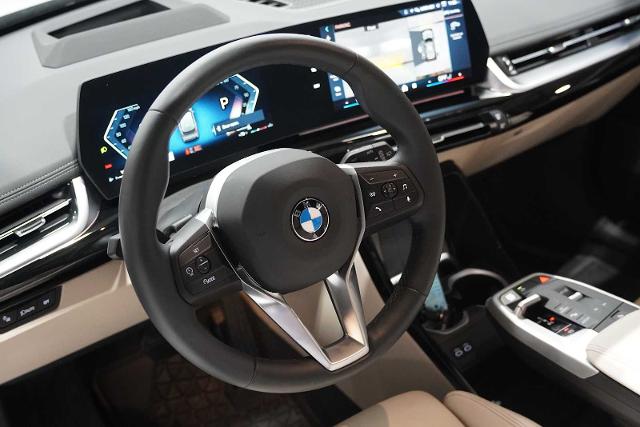 2025 BMW X1 xDrive28i Vehicle Photo in GRAPEVINE, TX 76051